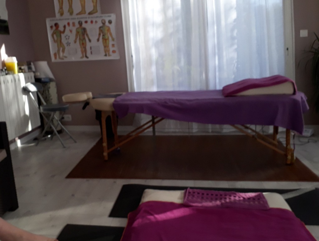 photo cabinet Jean Charles Gauthier 