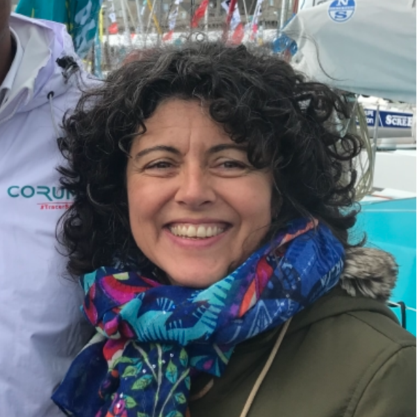 Christine Hesbert-Bonnier