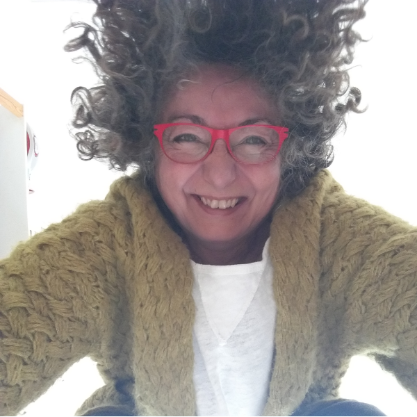 Pascale Yoga du Rire