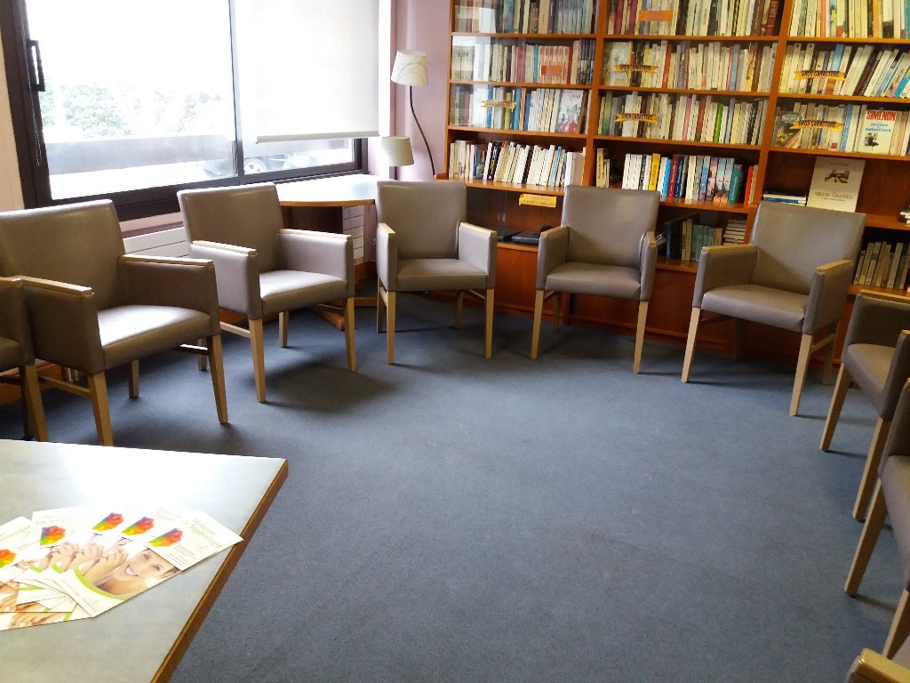 photo activite L'EnVol Coaching et Sophrologie