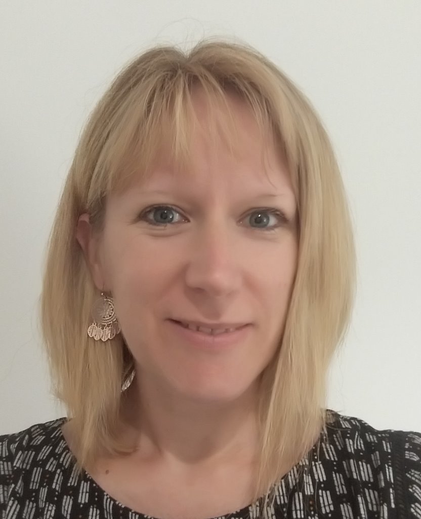 photo portrait L'EnVol Coaching et Sophrologie