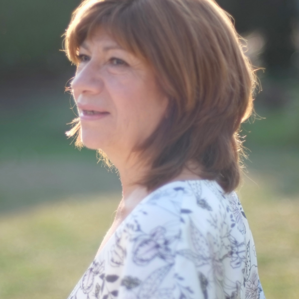 REAUBOURG Marie-Danielle