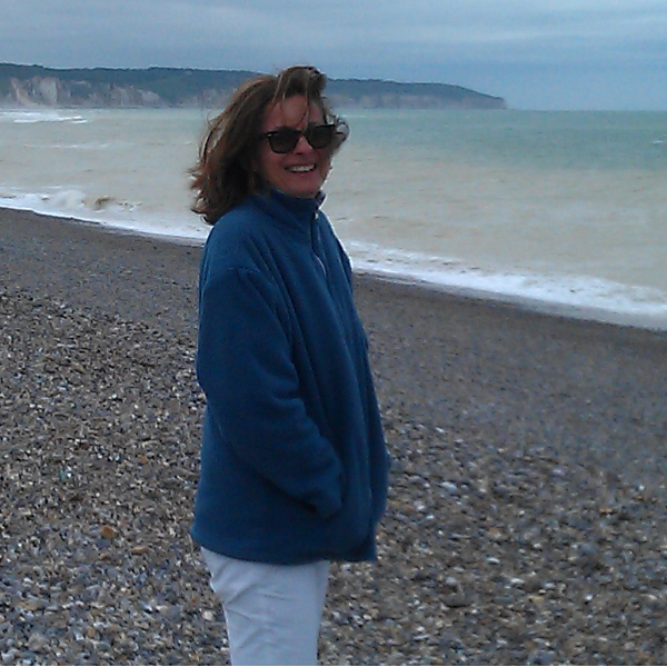 Sandrine Galletti-Petit