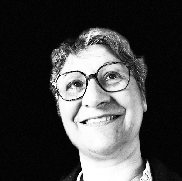 Bernadette DEBEAULIEU