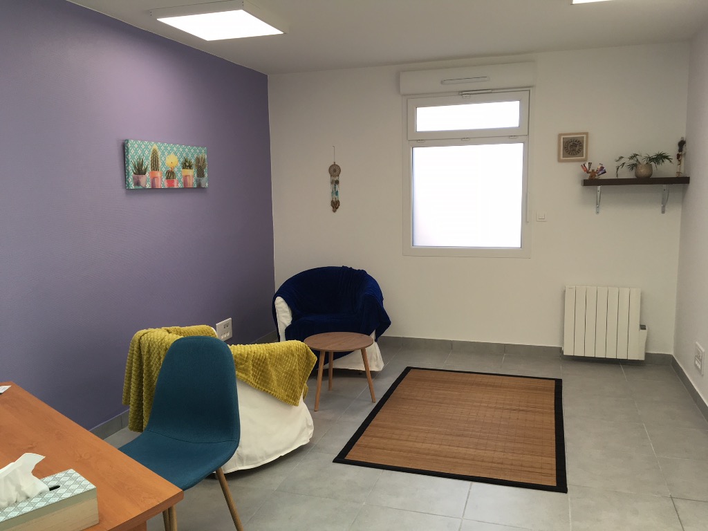 photo seance Céline Genevay