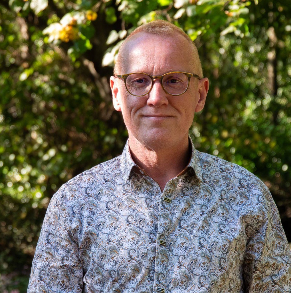 photo portrait Marc SOURICE