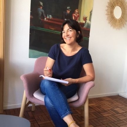 photo activite Raphaële Havard