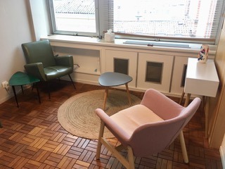 photo cabinet Raphaële Havard