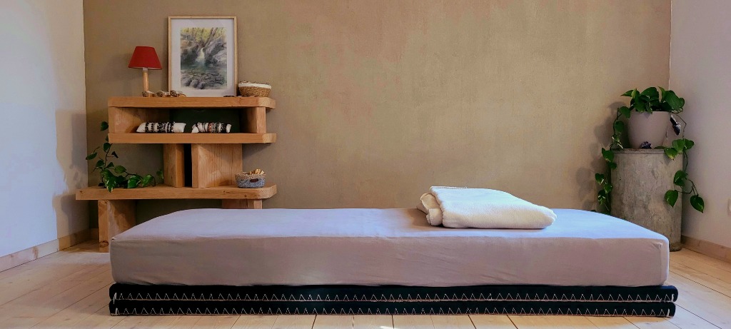 photo activite Marie Gineste