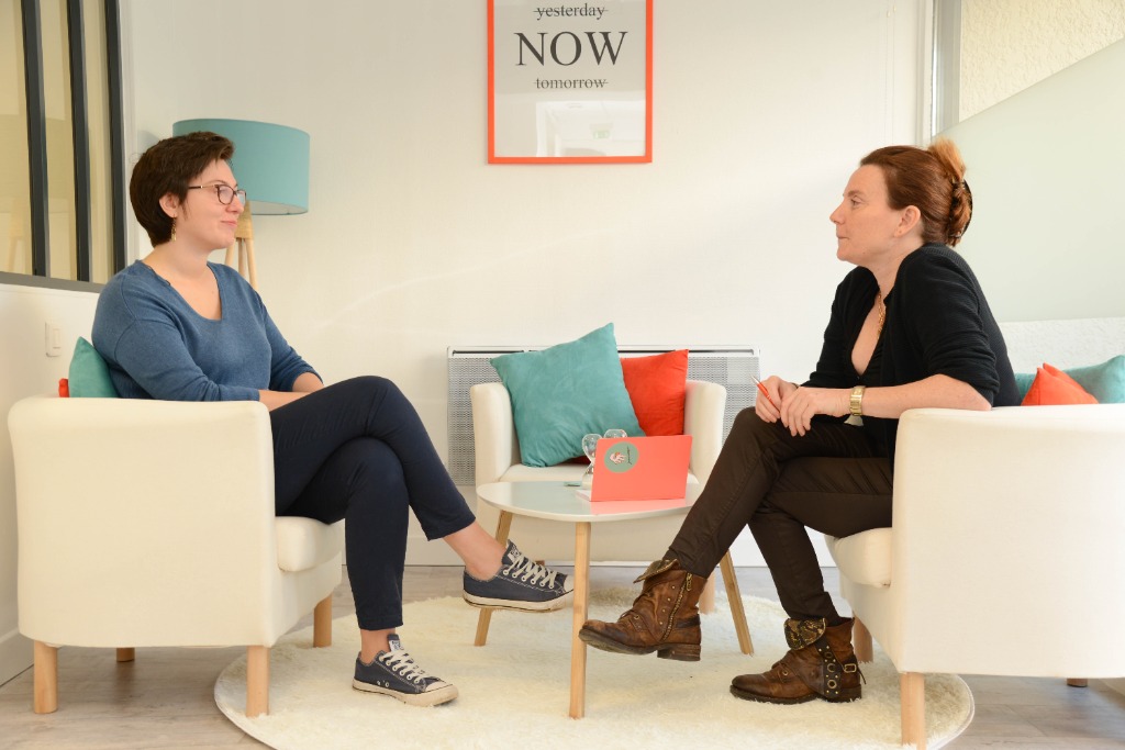 photo seance Emilie ADAM