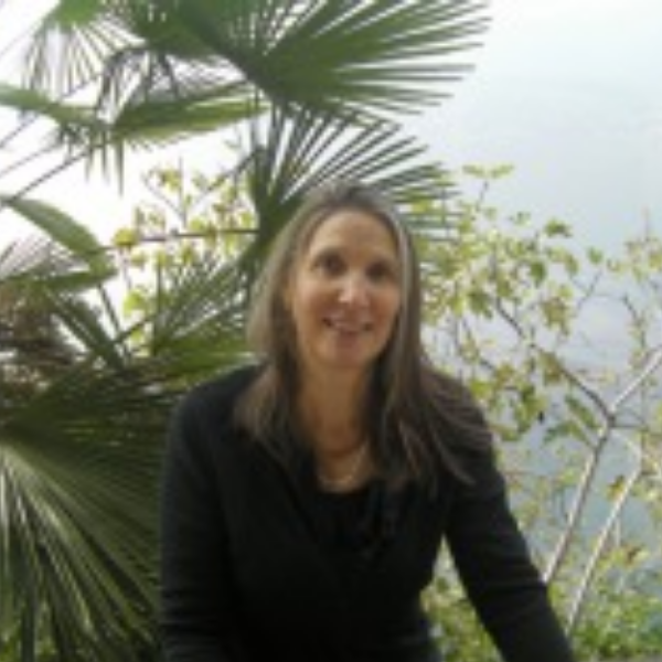 Maryse Terrasse Cario