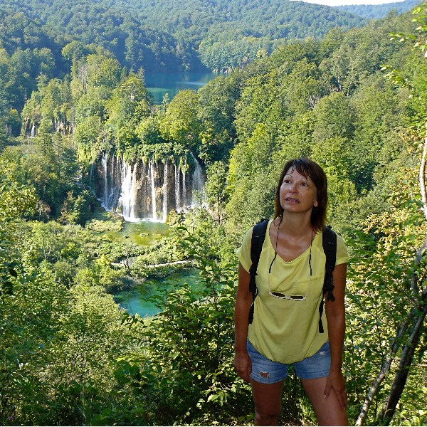 Marie-Paule LANGLOIS