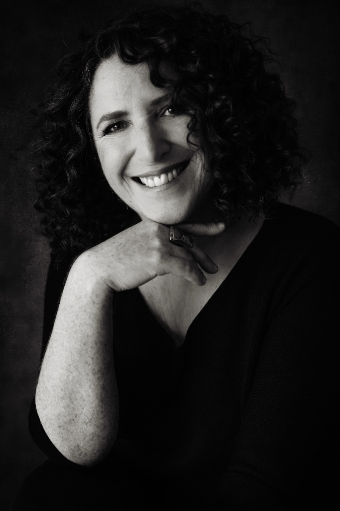 photo portrait Cécile BASSAN