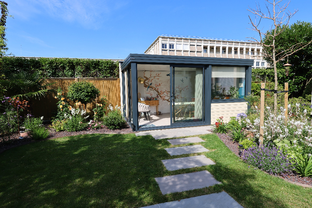 photo cabinet Delphine Fourré