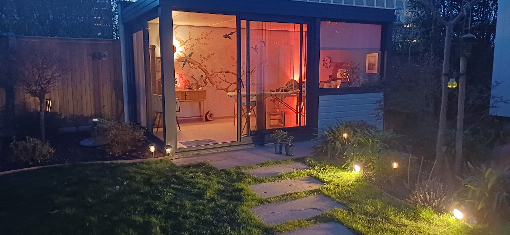 photo seance Delphine Fourré