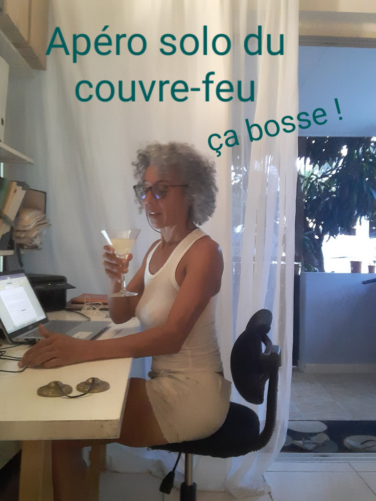 photo activite Véronique Tilin