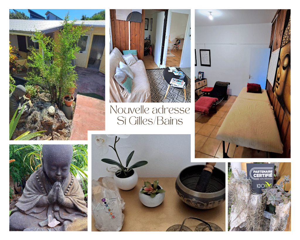 photo cabinet Véronique Tilin