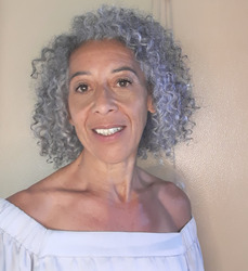 photo portrait Véronique Tilin