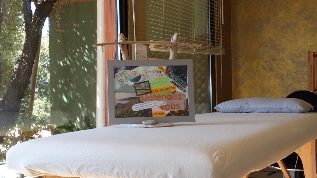 photo cabinet Isabelle Savadoux