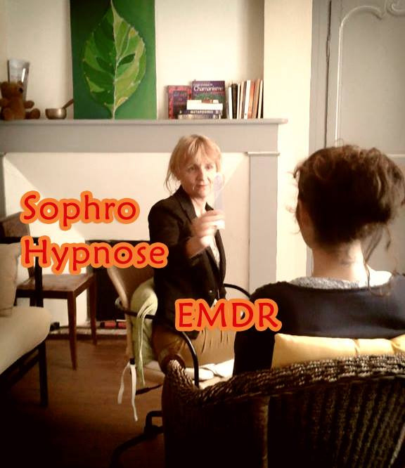 photo seance Christine Foucher