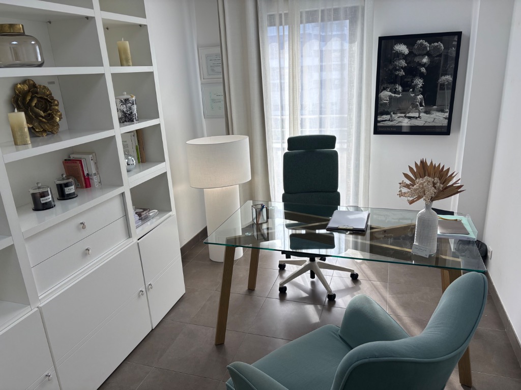 photo cabinet Laetitia Pinelli Vincetti