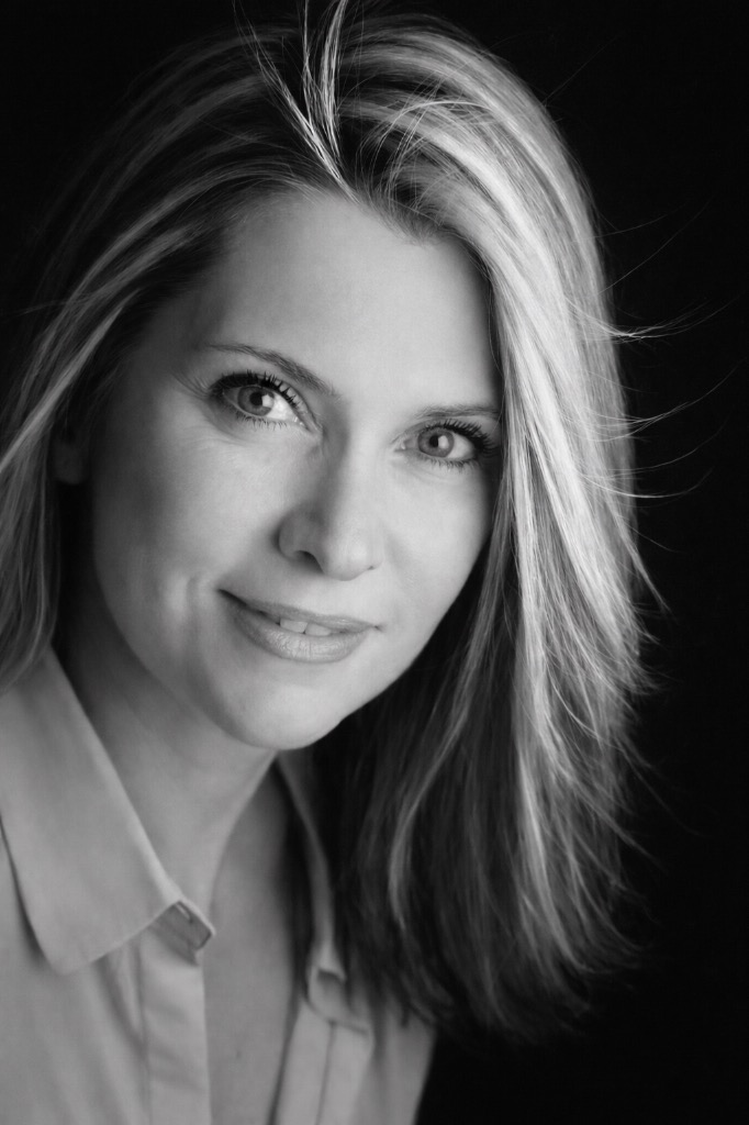 photo portrait Laetitia Pinelli Vincetti