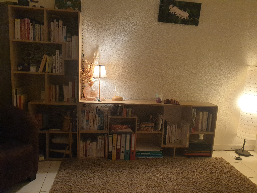 photo cabinet GOMEZ Céline