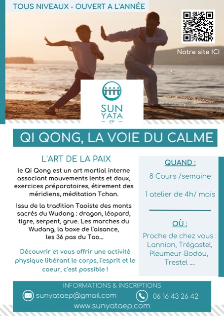 photo activite Gilles Le Picard