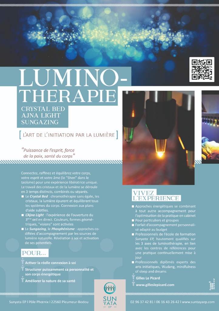 photo cabinet Gilles Le Picard