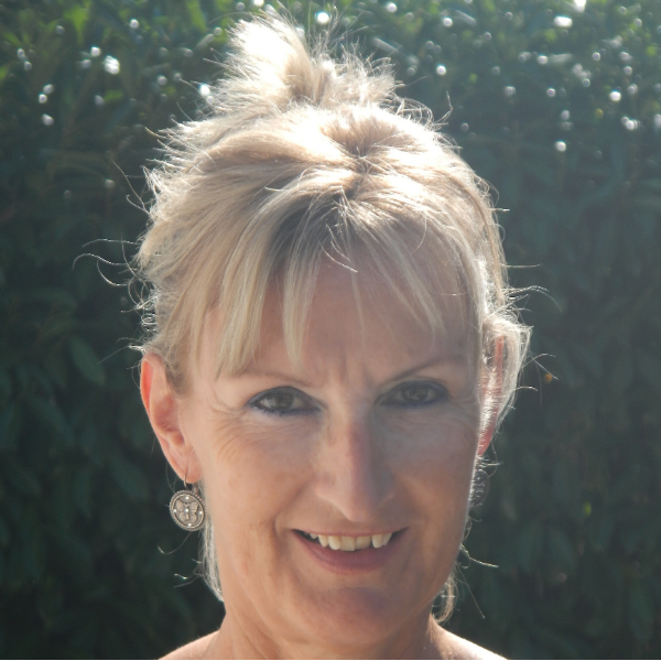 BOUVET DEVAUX Cécilia