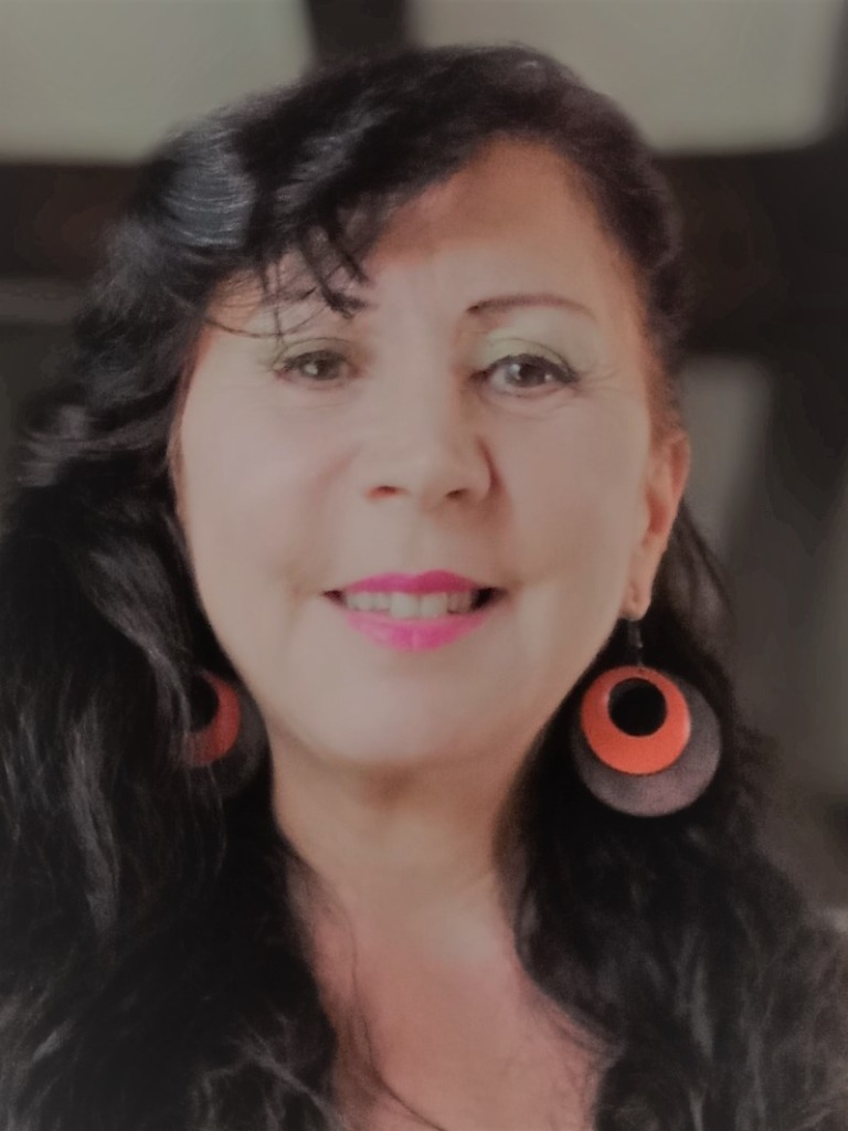 photo portrait Rosanna BILOTTA