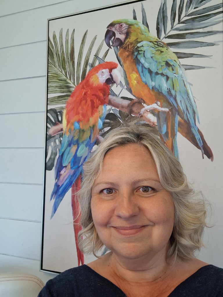 photo activite PEGGY LAURENT