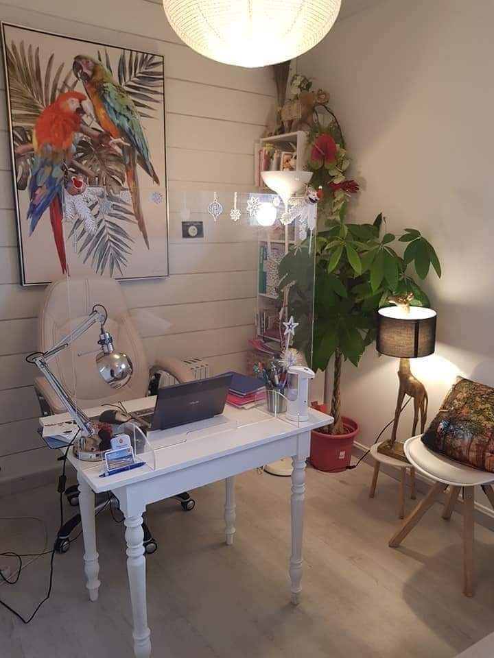 photo cabinet PEGGY LAURENT