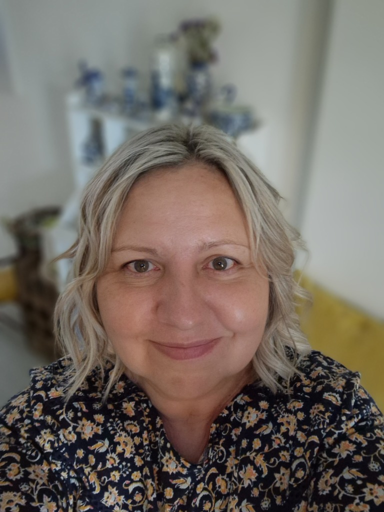 photo portrait PEGGY LAURENT