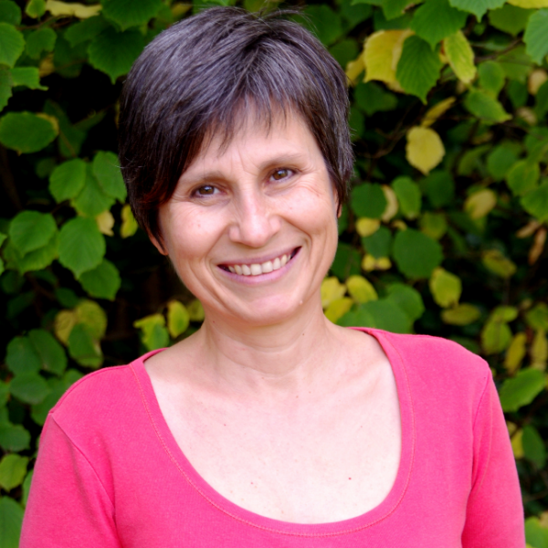 Marie-Pierre GLENISSON