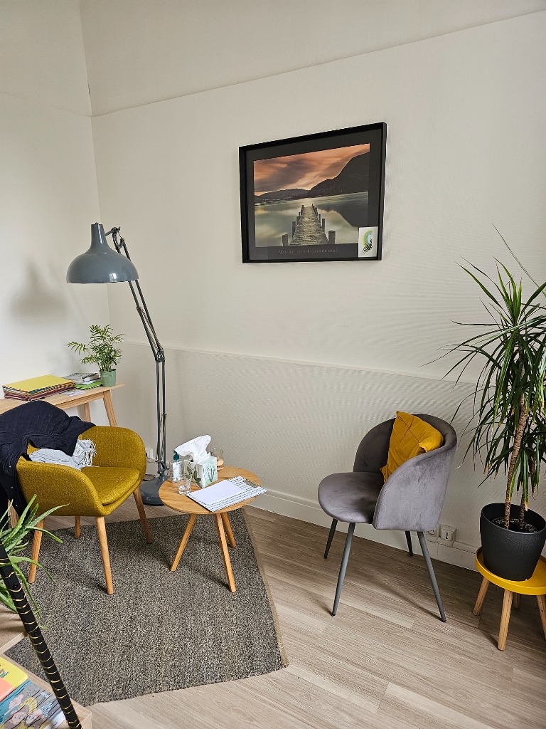 photo activite Cabinet PsyStemic