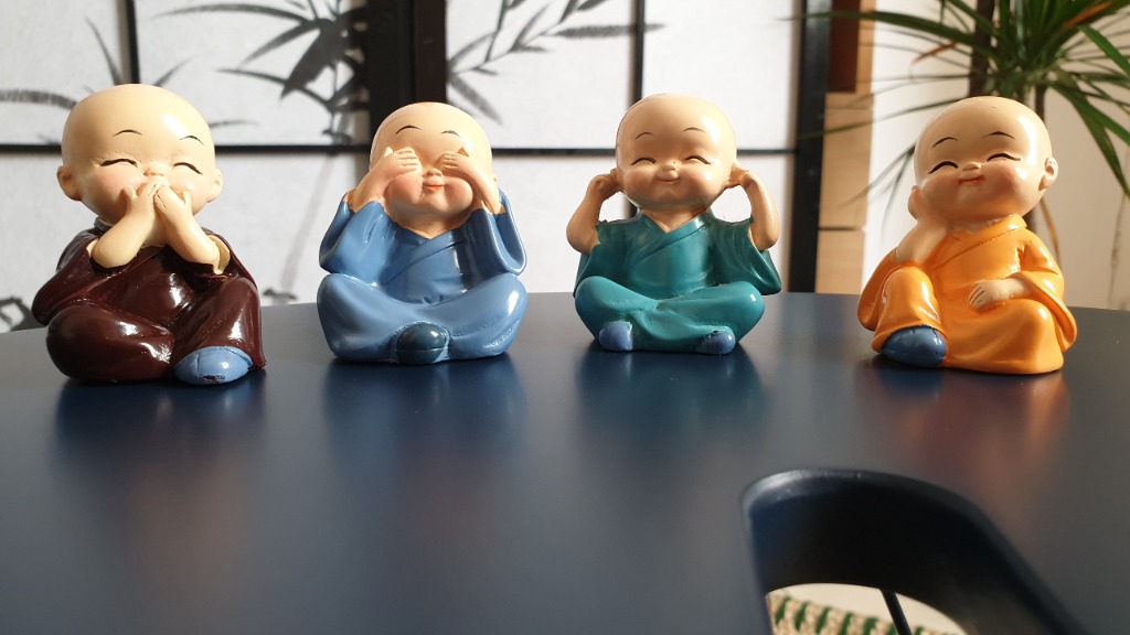 photo portrait Cabinet PsyStemic