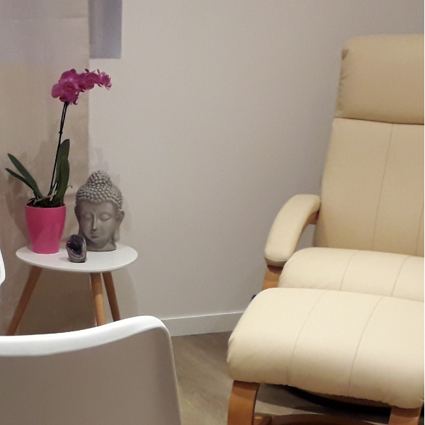 Anne Costoli Sophrologue 