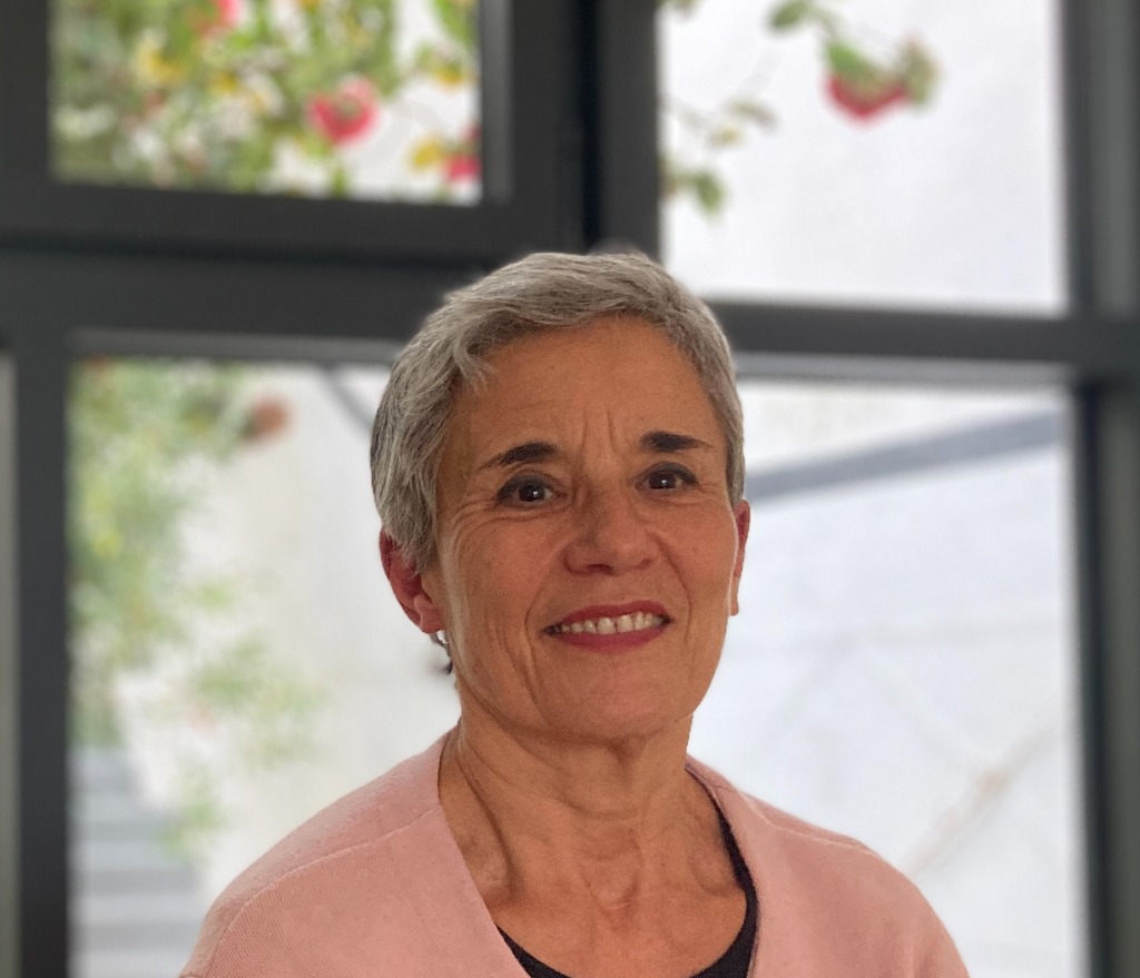 photo portrait COUQUE-SIBRA Elisabeth