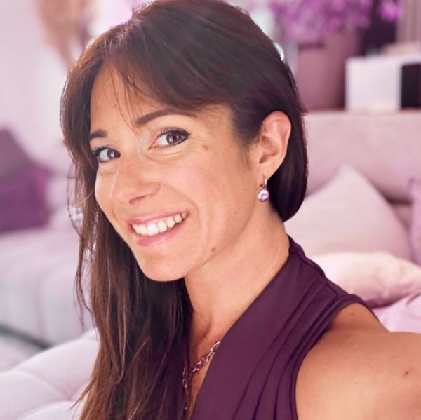 Hypnotherapie par Cathleen Bedoya