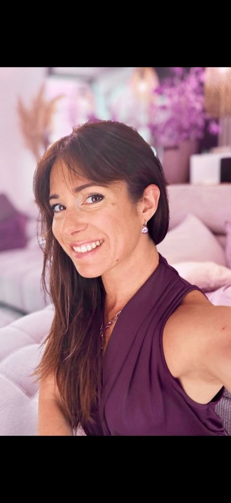 photo portrait Hypnotherapie par Cathleen Bedoya