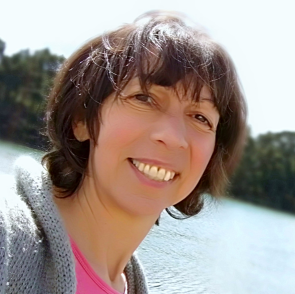 Marie Legout OCCI-ZEN