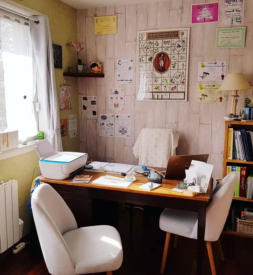 photo cabinet PERRIN EMMANUELLE