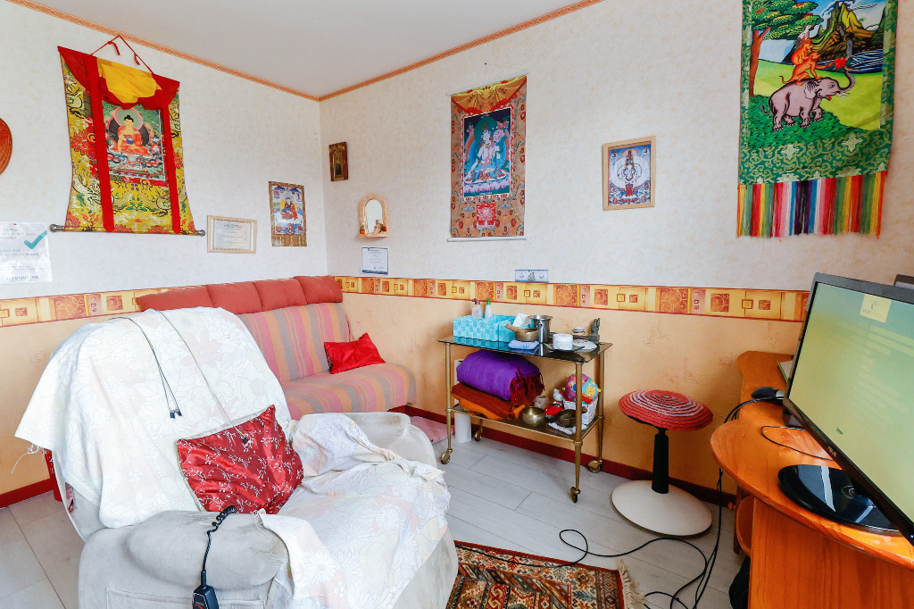 photo cabinet So’Luce-Bien-Etre