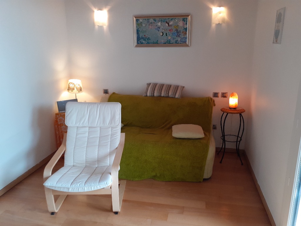 photo cabinet Pascal Verdelet