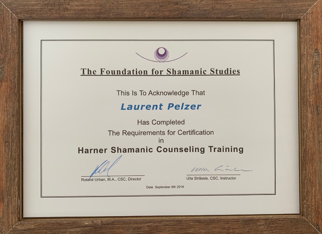 photo diplome Les Mondes Subtils