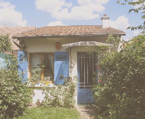 photo cabinet Cecile Vilatte 