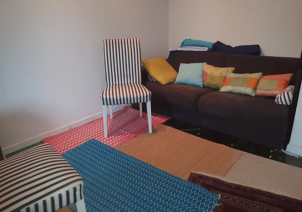 photo seance Cecile Vilatte 