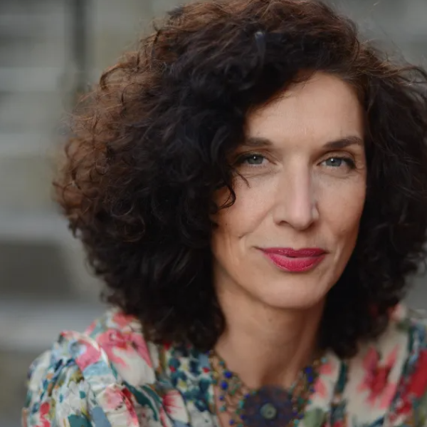 Chrystelle Henry - SOUNDARI