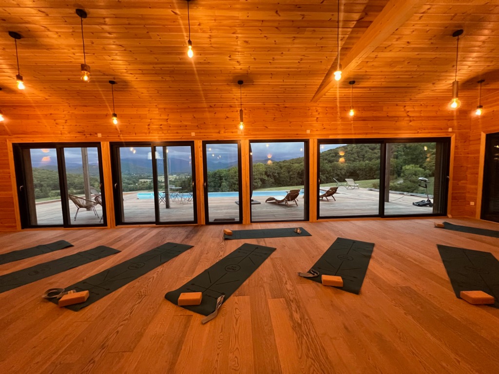 photo cabinet Chrystelle Henry - SOUNDARI.fr